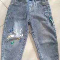 لباس و کفش بچگانه