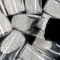 ساچمه نقره با ارائه سند معتبر عیار سنجی