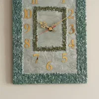 تولید و پخش انواع ساعتهای دیواری رزینی|ساعت دیواری و تزئینی|محمدشهر, همایون ویلا|دیوار