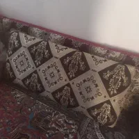 پشتی در حد نو