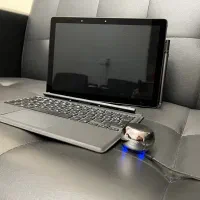 latitude 5290لب تاپ سرفیس دل مدل 2|رایانه همراه|تهران, بهارستان|دیوار