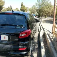 پژو۲۰۷ پانا|خودرو سواری و وانت|تهران, حکیمیه|دیوار