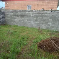 فروش  زمین  ۱۴۵  متری  مسکونی  در کیاشهر|فروش زمین و ملک کلنگی|کیاشهر, |دیوار