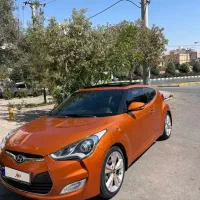 هیوندای ولستر 2016  GDi