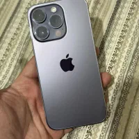 آیفون  ۱۴ پرو ۲۵۶ رجیستر شده zaa