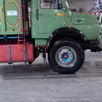 بنز ده چرخ