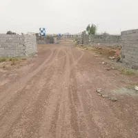 باغچه 180متری سند دار