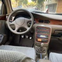 سمند ۸۳ فنی فوق العاده|خودرو سواری و وانت|شاهینشهر, شهرک ردانی پور|دیوار