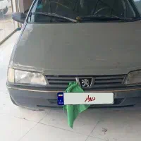 اردی زیر خاکی مدل82|خودرو سواری و وانت|سیلوانه, |دیوار