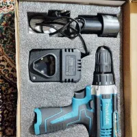 دریل شارژی ماکیتا ژاپن