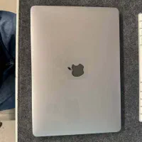 Macbook pro M1 2020 MYD82LL/A|رایانه همراه|تهران, کوی بیمه|دیوار
