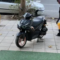 ایروکس ۱۷۰ درحد نو