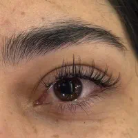 مدل رایگان اکستنشن مژه در سمنان