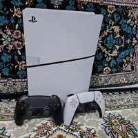PS5 slim