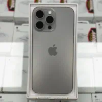 Iphone15max ZAA ایفون