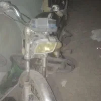 موتور مدل۸۲ پلاک ملی