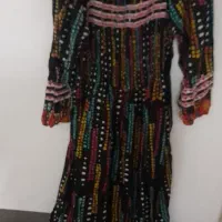 ۲۰ عدد مانتو، پالتو  و ساحلی