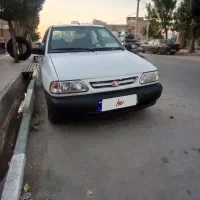 پراید ۱۳۱
