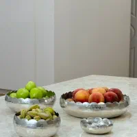 ظروف مسی|ظروف سرو و پذیرایی|تهران, ایوانک|دیوار