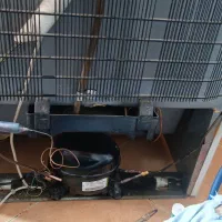 تعمیرات انواع یخچال و فریزر ولباسشویی و... تضمینی|خدمات پیشه و مهارت|اشتهارد, |دیوار