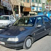 پژو 405|خودرو سواری و وانت|بهارستان, |دیوار