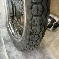 هندا ۱۲۵ مدل ۸۹