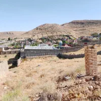 فروش زمین 1000متر مجتمع ارم روبه رو پلیس راه|فروش زمین و ملک کلنگی|شیراز, گلستان|دیوار