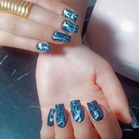 آموزش کاشت ناخن و کاشت مژه هیدن