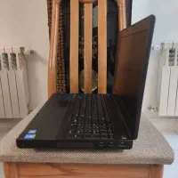 لپتاپ ۸ هسته ای دل i7 رم۱۶ دو گرافیک حرفه ای|رایانه همراه|کرج, باغ سیب|دیوار