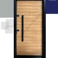 درب ضدسرقت/کد 153