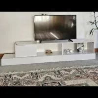 میز ال سی دی - جنس ام دی اف