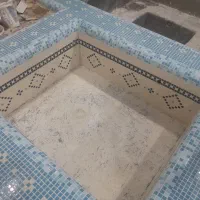 استخر سازان جنوب