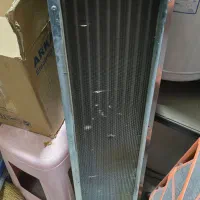 کویل آب گرم|کولر گازی و فنکوئل|اراک, |دیوار