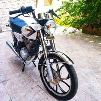 موتور هوندا 200 مدل 95