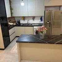 فروش آپارتمان ۹۰ متری دو خواب فول نوساز هوافضا