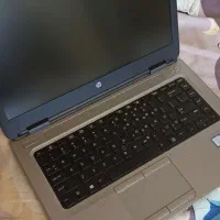 لپتاپ قدرتمند Hp