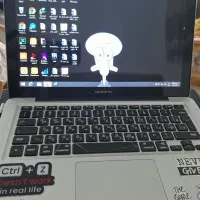 MacBook Pro 13 اینچ لپ تاپ|رایانه همراه|بندر انزلی, کلیور|دیوار