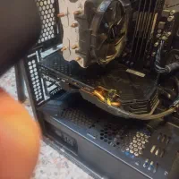 سیستم کامپیوترگیمینگ|رایانه رومیزی|اردبیل, |دیوار