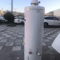 فروش آبگرمکن زمینی