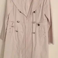 مانتو پاییزه