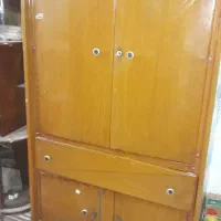 لوازمِ خانه یخچال کولر کمد