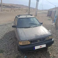 پرایدمدل۸۵
