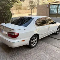 ماکسیما اتومات مدل ۸۵|خودرو سواری و وانت|فردیس, شهرک شهید حسینی|دیوار