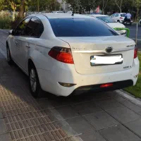 برلیانس h330 مدل ۹۶ اتومات ( نقد و اقساط و معاوضه)|خودرو سواری و وانت|تهران, نارمک|دیوار