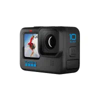 گوپرو هیرو 10- GoPro HERO10 Black