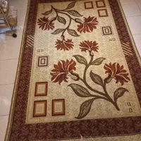 گلیم فرش آشپزخانه