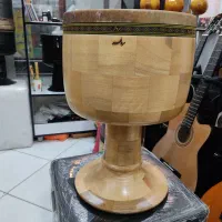 تنبک چوبی مروفه