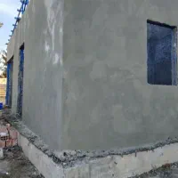 اوستا بناهمه کاره بلوک چینی شیب بند|خدمات پیشه و مهارت|کرمان, |دیوار