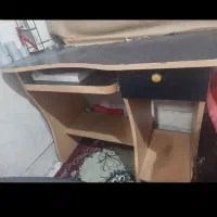 میز کامپیوتر در حد نو فقط ۹۰۰ تومن