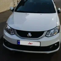 ساینا مدل 401‌|خودرو سواری و وانت|سنقر, |دیوار